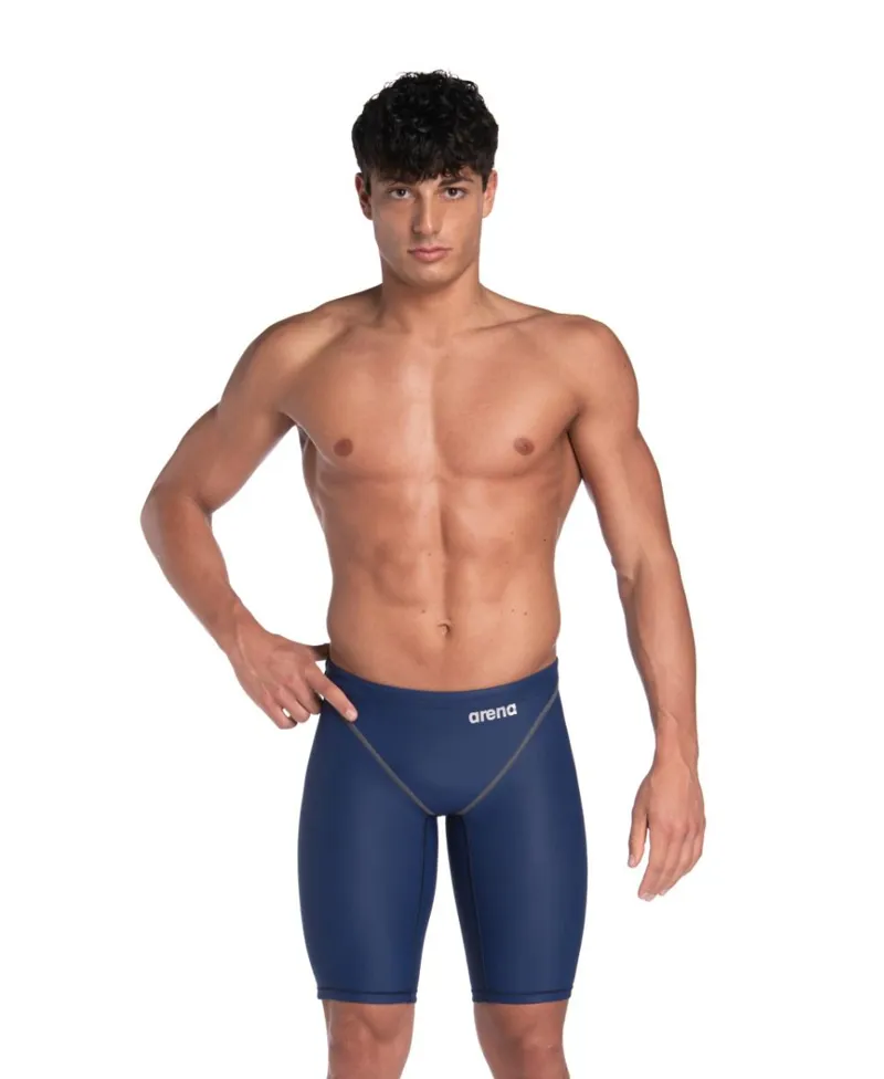 Arena Men's Powerskin ST Next Jammer Navy-5